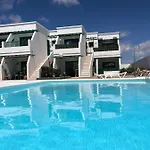 Apartament Mimosas Sol Puerto del Carmen (Lanzarote)