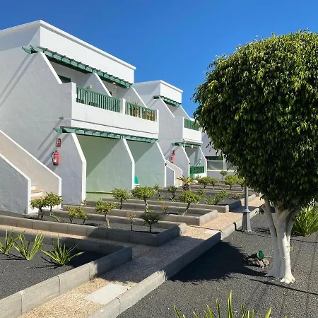 Mimosas Sol Apartament *