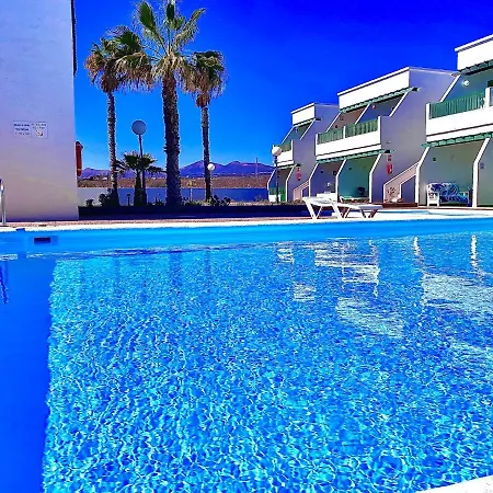 Mimosas Sol Apartament *