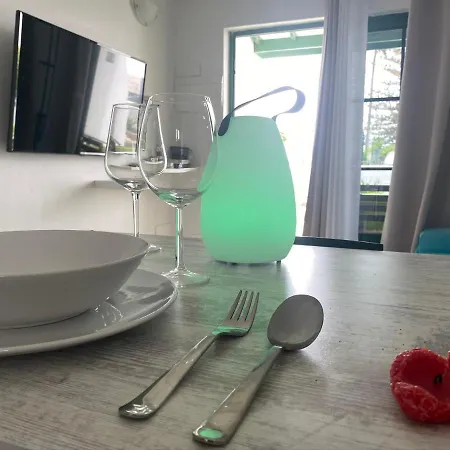 Apartament Mimosas Sol Puerto del Carmen (Lanzarote)