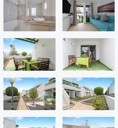 Mimosas Sol Apartament