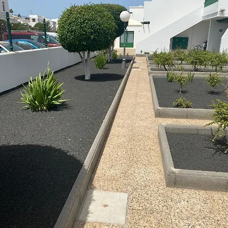 Mimosas Sol * Puerto del Carmen (Lanzarote)