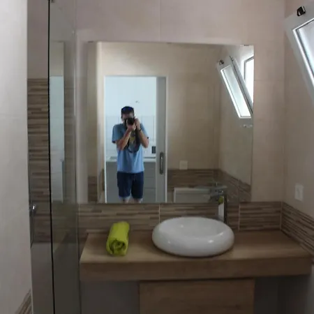 Mimosas Sol Apartament