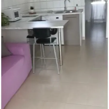 Mimosas Sol Apartament