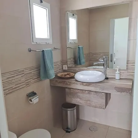 Apartament Mimosas Sol *