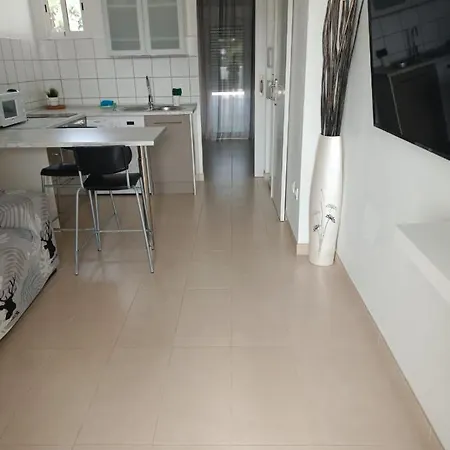 Mimosas Sol Apartament Puerto del Carmen (Lanzarote)