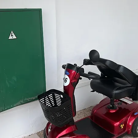 Mimosas Sol 公寓 卡门港