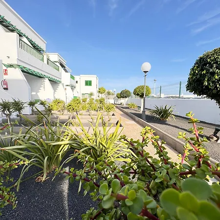 Apartament Mimosas Sol