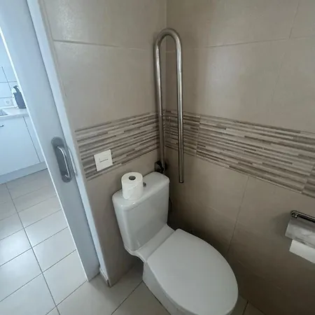 Mimosas Sol Apartament *