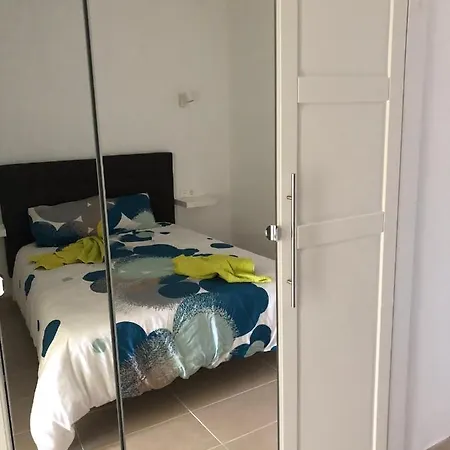 Mimosas Sol Apartament