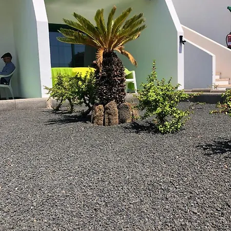 Mimosas Sol Apartament