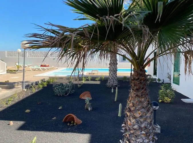 Mimosas Sol 公寓 *