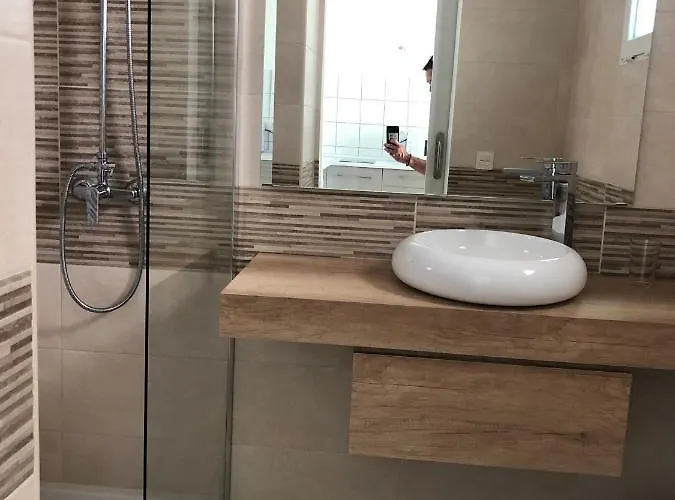 Mimosas Sol 公寓 卡门港