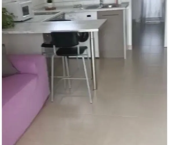 Mimosas Sol Apartment