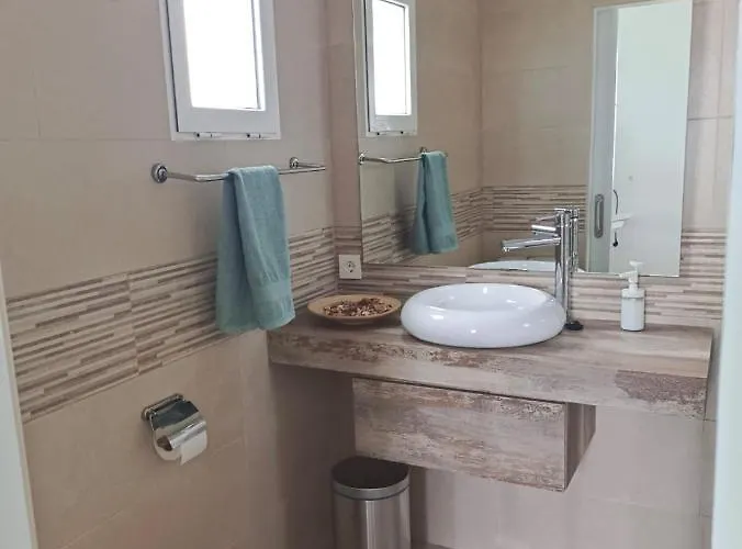 公寓 Mimosas Sol *