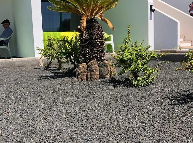 Mimosas Sol Apartment