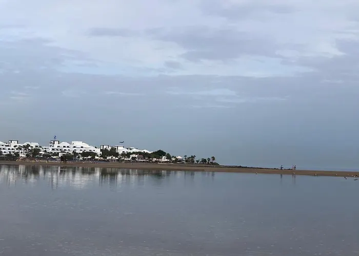 Mimosas Sol 公寓 卡门港