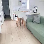아파트 Mimosas Sol *