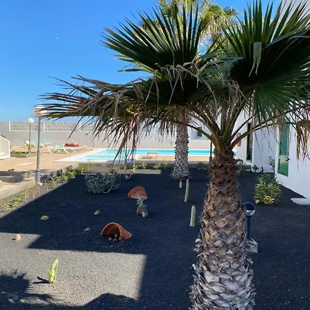 Mimosas Sol Apartmán *