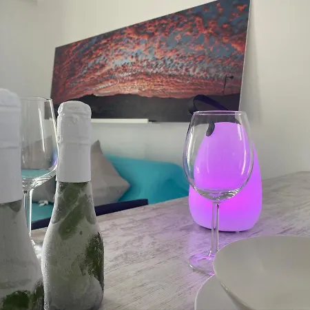 Mimosas Sol Apartmán Puerto del Carmen (Lanzarote)