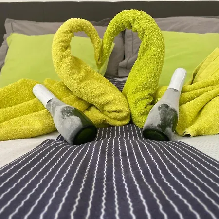 Mimosas Sol 푸에르토 델 카르멘