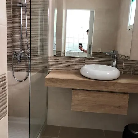 Mimosas Sol Apartmán Puerto del Carmen (Lanzarote)