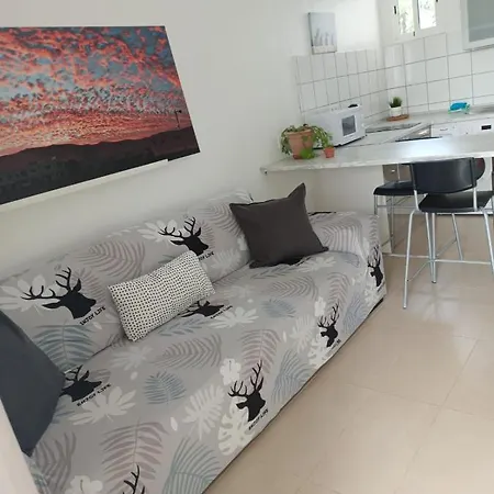 Mimosas Sol Apartament *