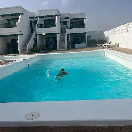 Apartmán Mimosas Sol