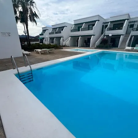 Mimosas Sol プエルト・デル・カルメン