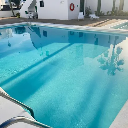 Mimosas Sol Puerto del Carmen (Lanzarote)