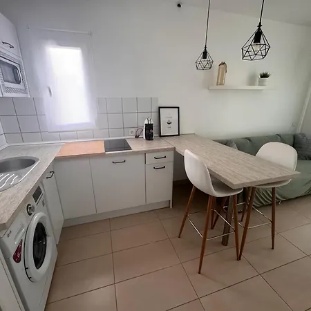 Mimosas Sol * プエルト・デル・カルメン