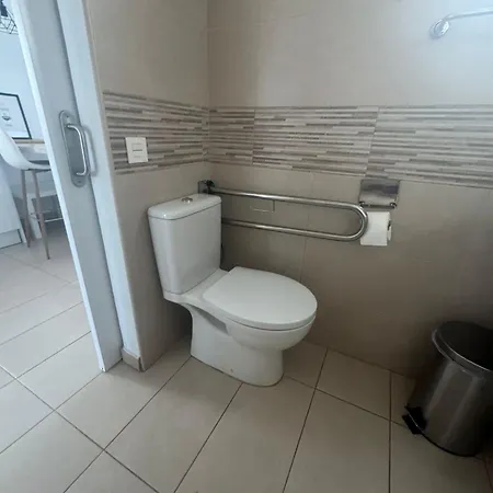 Mimosas Sol * プエルト・デル・カルメン