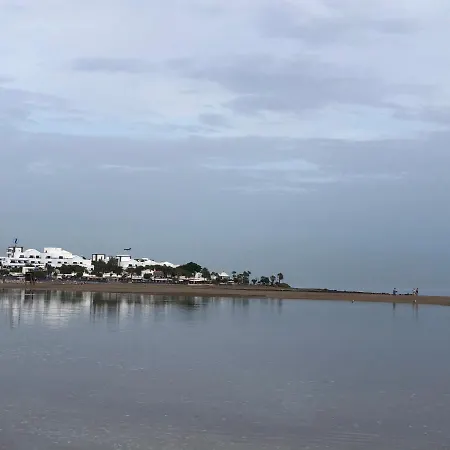 Mimosas Sol Daire Puerto del Carmen (Lanzarote)