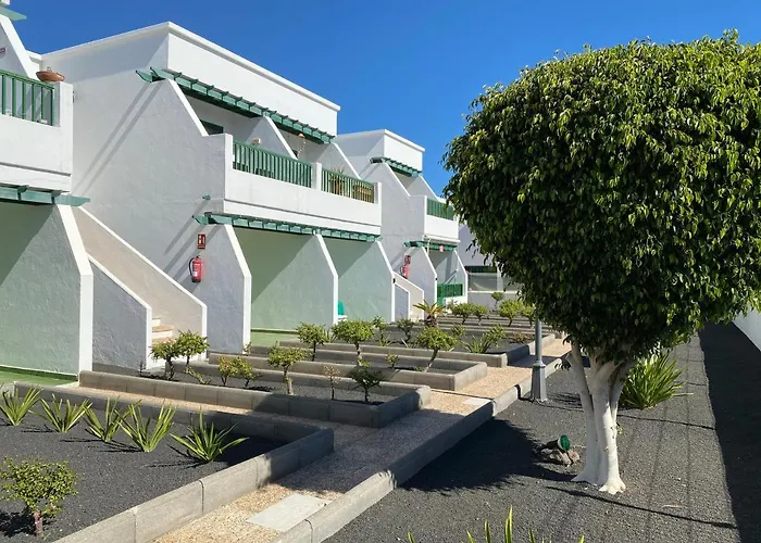 Mimosas Sol 아파트 *