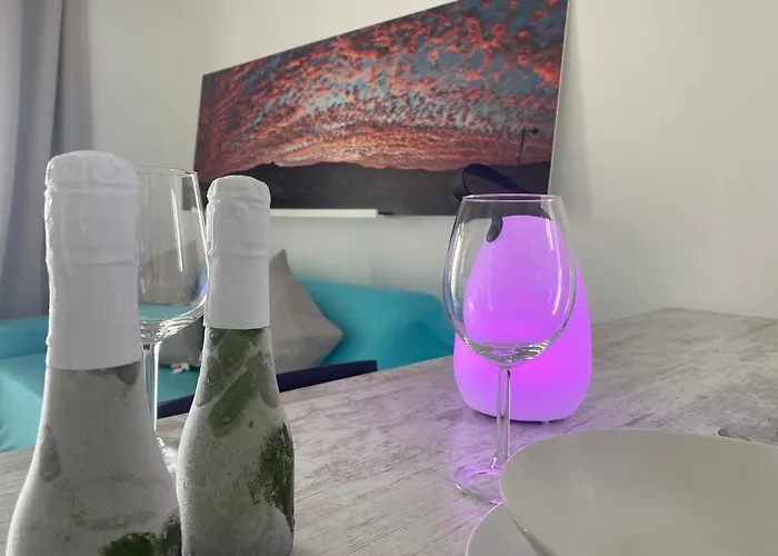 Mimosas Sol 아파트 푸에르토 델 카르멘