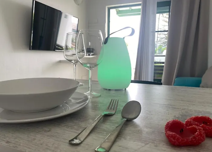 아파트 Mimosas Sol 푸에르토 델 카르멘