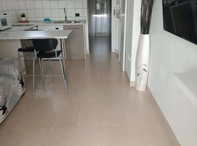 Mimosas Sol 아파트 푸에르토 델 카르멘