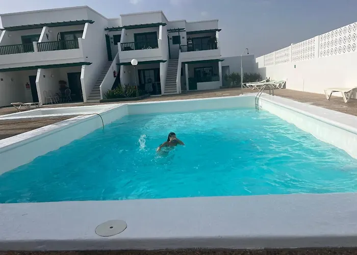 Апартаменты Mimosas Sol