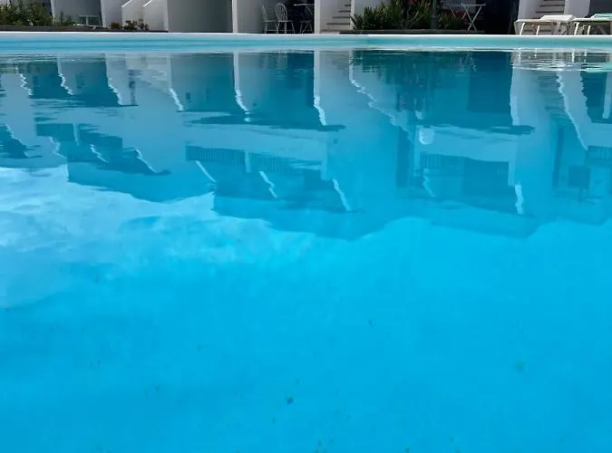 Mimosas Sol * 푸에르토 델 카르멘