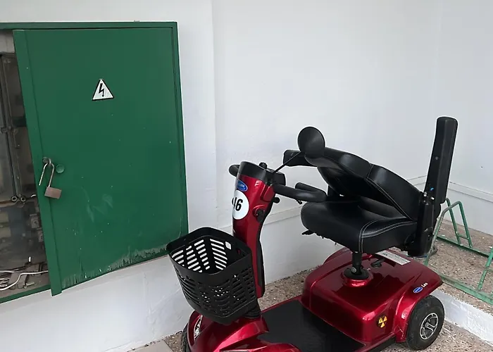 Mimosas Sol 아파트 푸에르토 델 카르멘