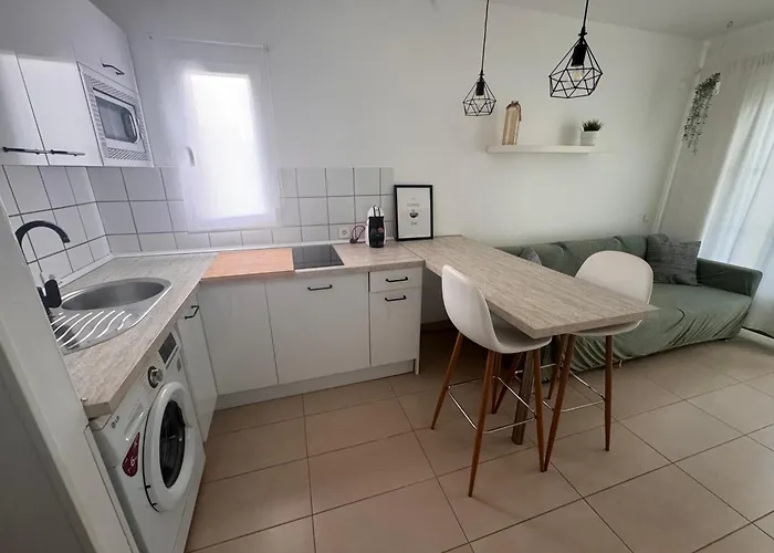 Mimosas Sol * Пуэрто дель Кармен