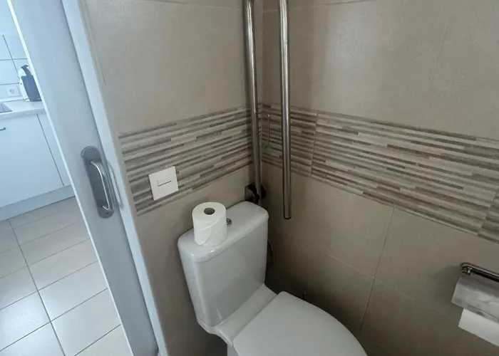 Mimosas Sol 아파트 *