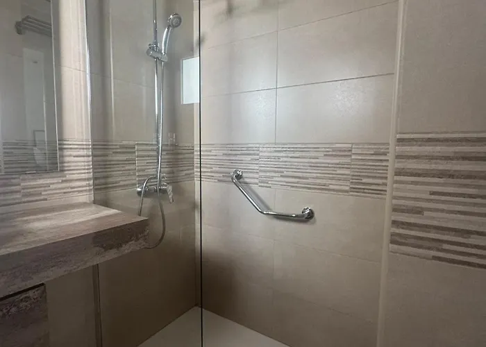 Mimosas Sol 아파트 *