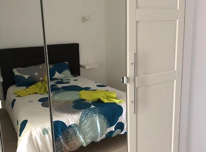 Mimosas Sol 아파트