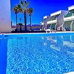 Mimosas Sol Апартаменты *