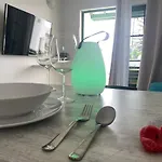 Апартаменты Mimosas Sol Пуэрто дель Кармен
