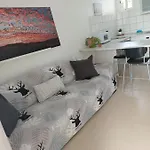Mimosas Sol Апартаменты *