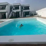 Апартаменты Mimosas Sol